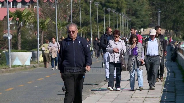 Lotaria amerikane edhe për 2018-n - Top Channel Albania - News - Lajme