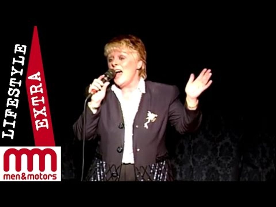 Foo Foo's Party Night Ep. 4