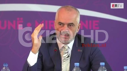 Rama: Qeveria s’janë vetëm ministrat, por dhe grupi e partia