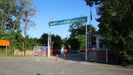 Yanlışlıkla sınırı geçince gözaltına alındı - Belediye Başkan Yardımcısı Çakır'ın açıklaması - EDİRNE