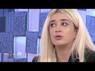 "Rudina"/ Barbana Dini, rikthimi në skenë pas vdekjes së vëllait! (13 shtator 2017)