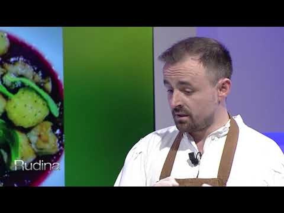 Deutsche Welle/Në top dhjetëshin e Europës restoranti nga Tirana! (13 shtator 2017)