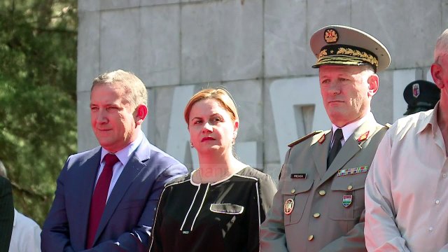 Përkujtohet Konferenca e Pezës - Top Channel Albania - News - Lajme