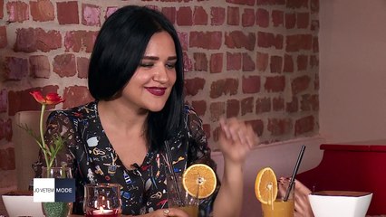 Jo vetem modë/ Rrëfehet Toqi:  Njerëzit e marrin për shaka profesionin e kompozitores (16.09.17)