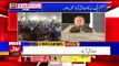 Nawaz Sharif Speech In PMLN Sadiqabad Jalsa - 2nd May 2018