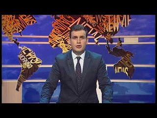 Edicioni i lajmeve i orës 20:00, 14 shtator 2017 - Ora News
