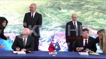 Kosovë - Shqipëri, mbledhje të përbashkët qeverie më 27 nëntor në Korçë