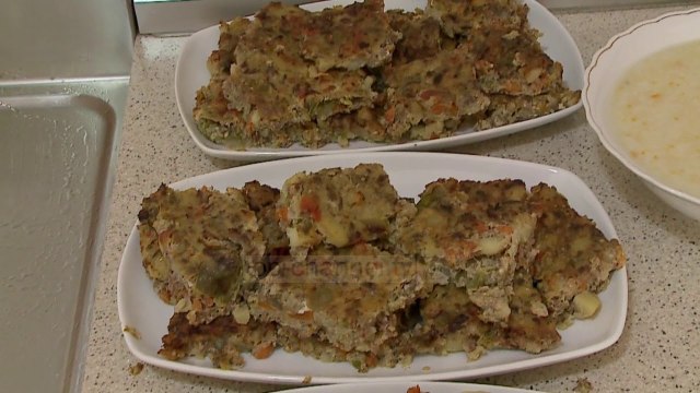 Çerdhet e Tiranës, ushqimi i mirë shton regjistrimet - Top Channel Albania - News - Lajme