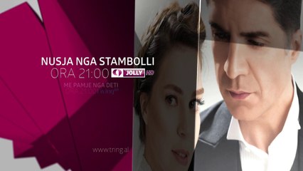 Sonte ne Tring| E Premte 15 Shtator 2017