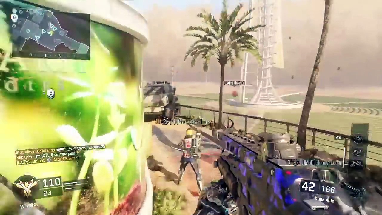 LEAKED BLACK OPS 4 CAMPAIGN INFO SENT TO ME BY AN INSIDE SOURCE: NEW YORK TERROR ATTACK