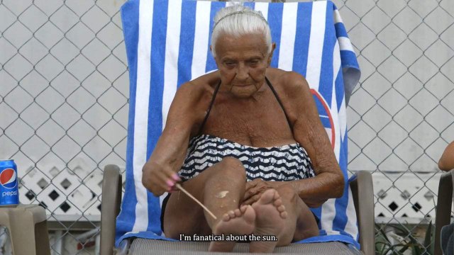 Snowbirds Trailer #1 (2018) Documentary Movie HD