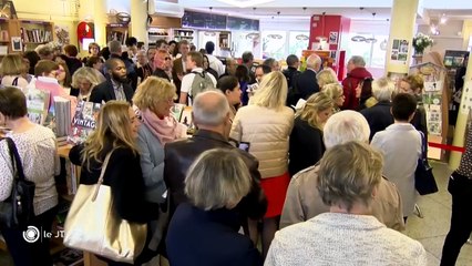 POLITIQUE/ Ils sont fans de François Hollande