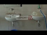 Report TV - Shkollat pa kushte higjienike në Lezhë, problem mungesa e ujit