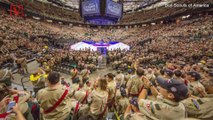 The Boy Scouts are Dropping The ‘Boy’ From Its Name