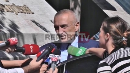 Report TV - Mblidhet KLD, Meta: Vullnet për zbatimin e ligjit të Vettingut