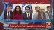 Sherry Rehman's Response On Asif Zardari's Statement