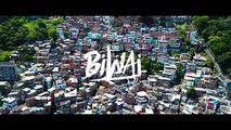 Biwai - Holà Que Tal (Clip Officiel)