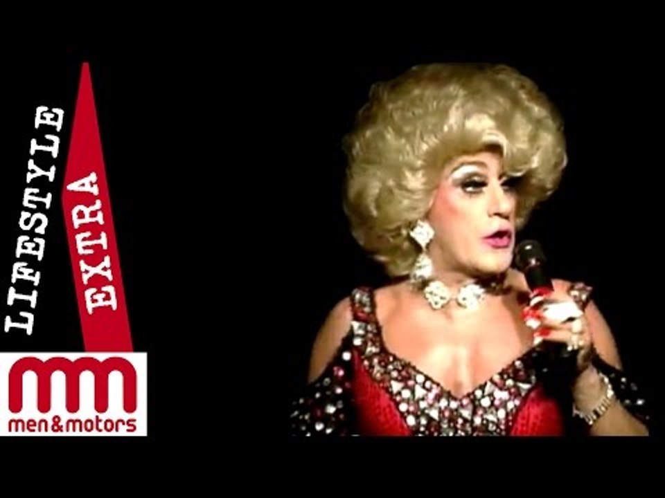 Foo Foo's Party Night Ep. 3