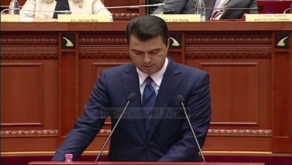 Marrëveshja, PD hedh hapin - Top Channel Albania - News - Lajme