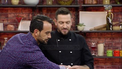 Ne Shtepine Tone, 15 Shtator 2017, Pjesa 2