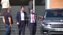 Report TV - Zbardhen porositë e Bashës për deputetët: Jeni full-time