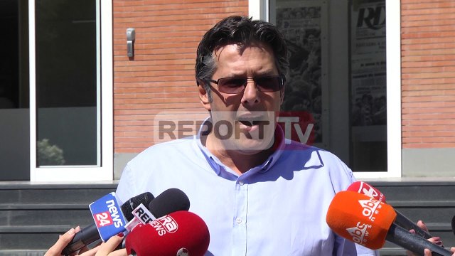 Report TV - Mbledhja me dyer të mbyllura, Paloka zbulon vendimet e PD