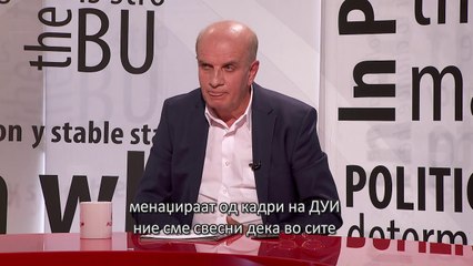 "Rruga drejt..." -  Vizioni i partive për komunat