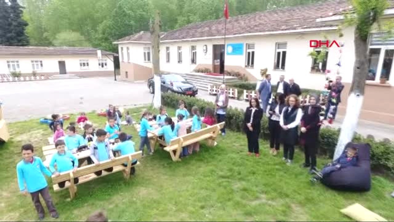 Sinop Valisi Hasan İpek ve Eşi Gülten İpek İncelemelerde Bulundu