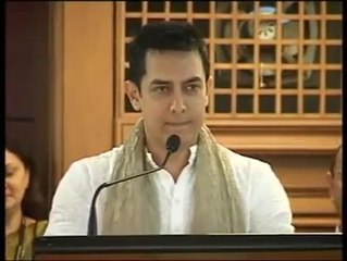 MOST POPULER Aamir Khan Speech On Education