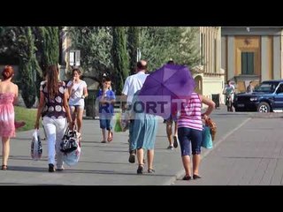 Download Video: Report TV - Moti, rritje temperaturash parashikimi për ditët në vijim