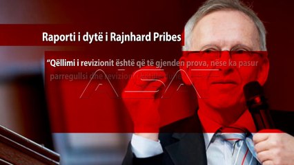 Përgjegjësi penale për gjykatësit e papërgjgjshëm