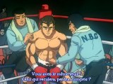 Hajime no Ippo Saison 1 épisode 11 Vostfr