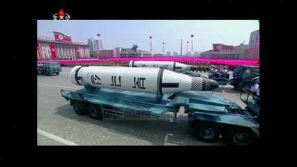 Testi i Koresë së Veriut përçan fuqitë botërore - Top Channel Albania - News - Lajme