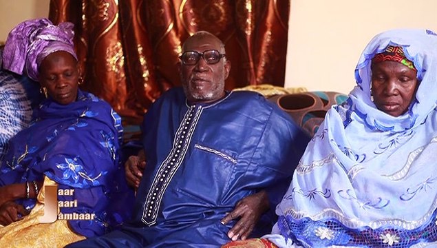 REPLAY - Jaar Jaar Jambaar - Pr : FATY DIENG - 12 Avril 2018