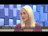 Rudina - Elana Lika, mes modes dhe gazatarisë! (15 shtator 2017)
