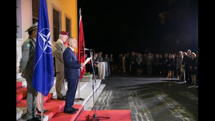 Report TV - Meta: Të anëtarësohen Kosova dhe Maqedonia