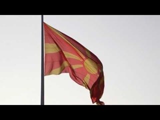 Ora News - Shqip në Maqedoni, Grubi: Nëse jo para zgjedhjeve, në fillim të nëntorit