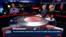 THE RUNDOWN | Abbas' anti-Semitic rant at Palestinian forum | Wednesday, May 2nd 2018
