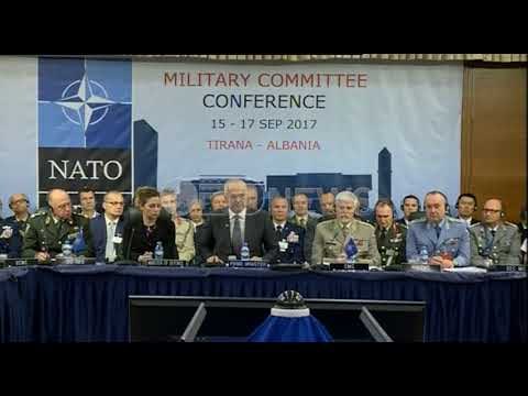 Ora News – Rama: Do rrisim shpenzimet për mbrojtjen, FA të gatshme në çdo front