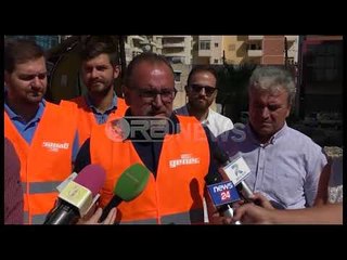 Ora News – Vlorë, lungomare, 1 mln euro investime të tjera