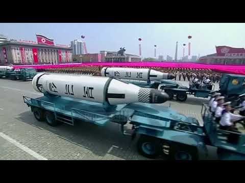 Kim Jong-un: Koreja e Veriut do të arrijë qëllimin e saj - Top Channel Albania - News - Lajme