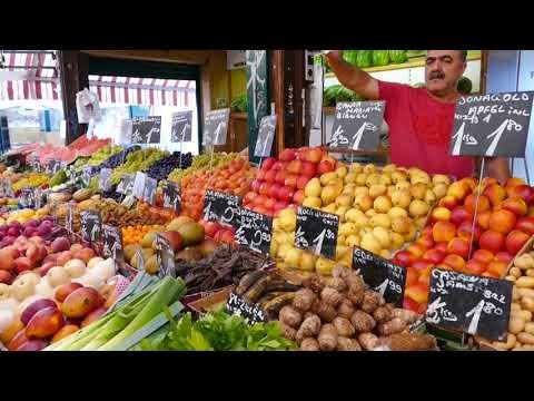 Shqetësim për ushqimet - Top Channel Albania - News - Lajme