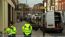 Sulmi në Londër, arrestohet një 18-vjeçar në Dover - Top Channel Albania - News - Lajme