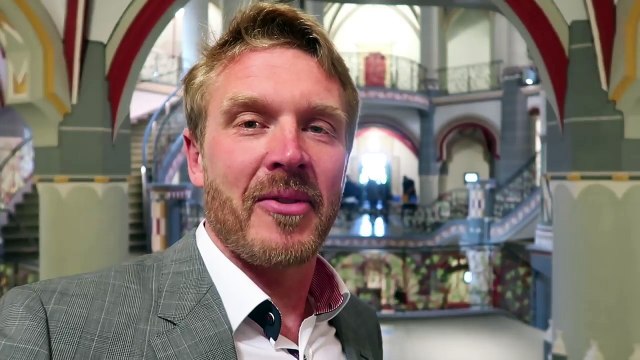 !EXKLUSIV! Der Fall Ursache – Der Volkslehrer im Gespräch mit Adrian