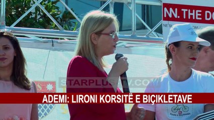 "DITA E BICIKLETAVE"