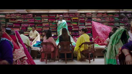 Veere Di Wedding Trailer Kareena Kapoor Khan, Sonam Kapoor, Swara Bhasker, Shikha Talsania June 1