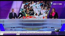 تقرير رائع ... ريال مدريد يعبر بايرن ميونخ إلى 