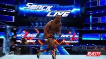 WWE Smackdown Highlights 1 May 2018 HD - WWE Smackdown Highlights 1/5/18 HD
