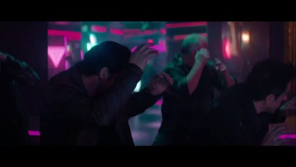 KIN (2018 Movie) Official Trailer - Dennis Quaid, Zoë Kravitz