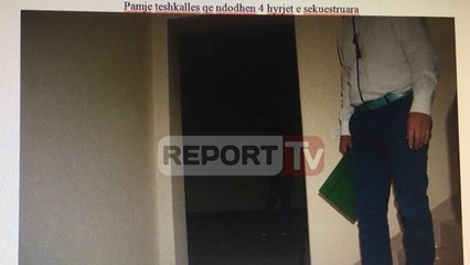 Report TV - I bllokohen 4 mln € biznesmenit hetohej në Spanjë për drogë